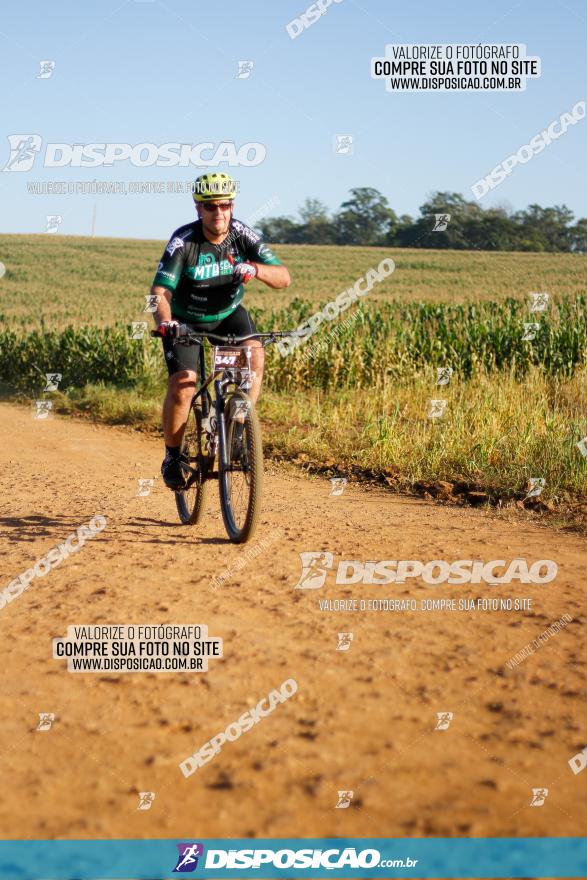 CIRCUITO IBIPORÃ DE MTB - Volta do Guarani