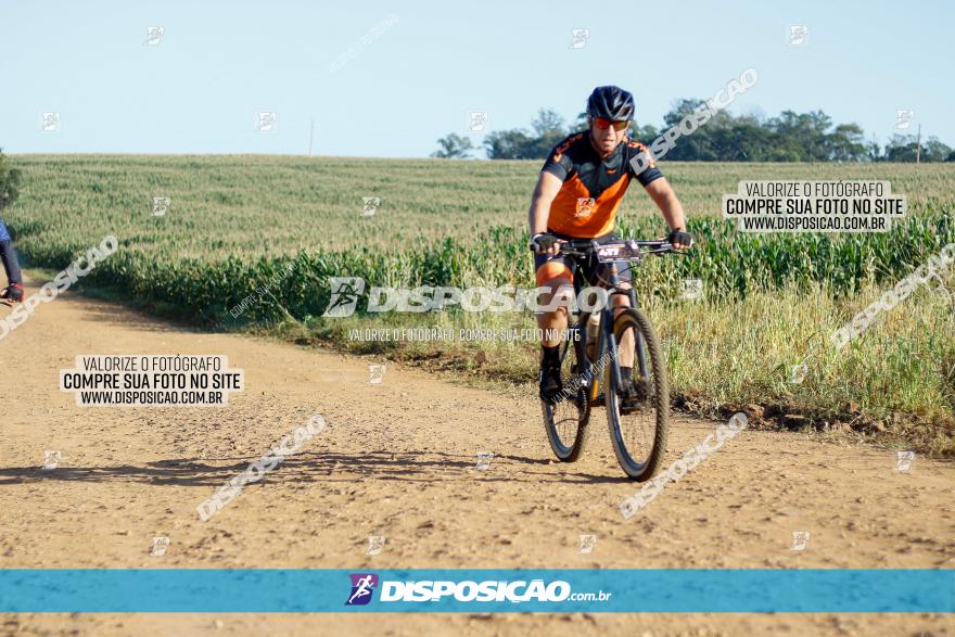 CIRCUITO IBIPORÃ DE MTB - Volta do Guarani