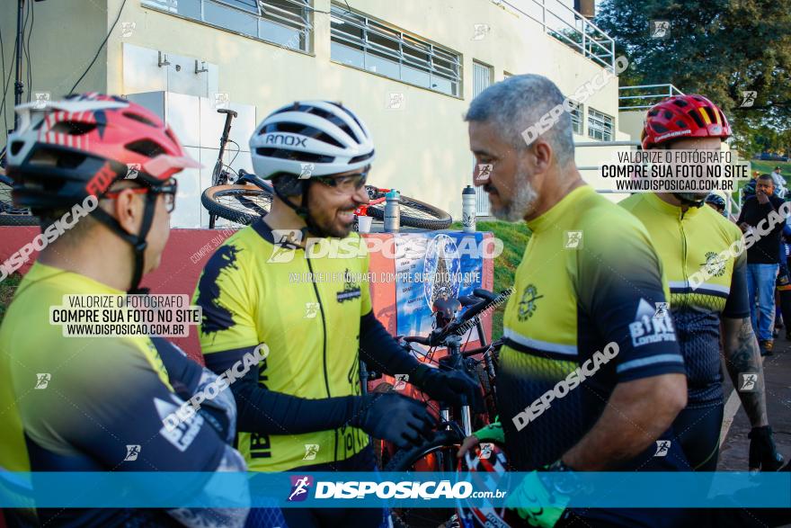 CIRCUITO IBIPORÃ DE MTB - Volta do Guarani