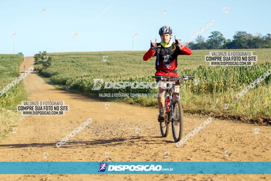 CIRCUITO IBIPORÃ DE MTB - Volta do Guarani