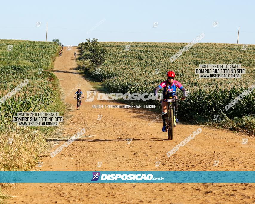 CIRCUITO IBIPORÃ DE MTB - Volta do Guarani