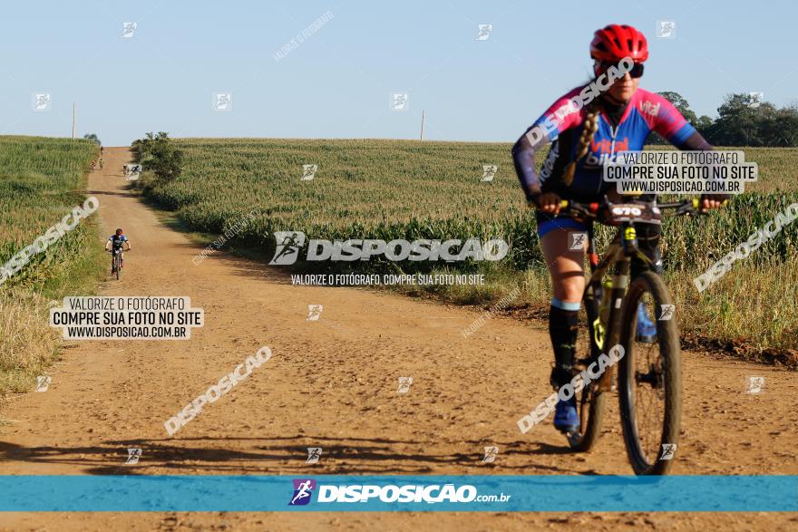 CIRCUITO IBIPORÃ DE MTB - Volta do Guarani