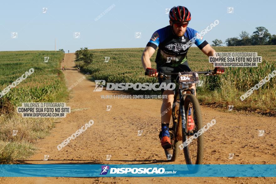 CIRCUITO IBIPORÃ DE MTB - Volta do Guarani