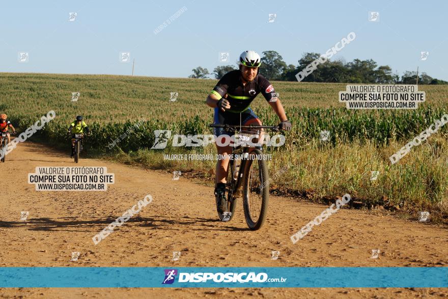 CIRCUITO IBIPORÃ DE MTB - Volta do Guarani