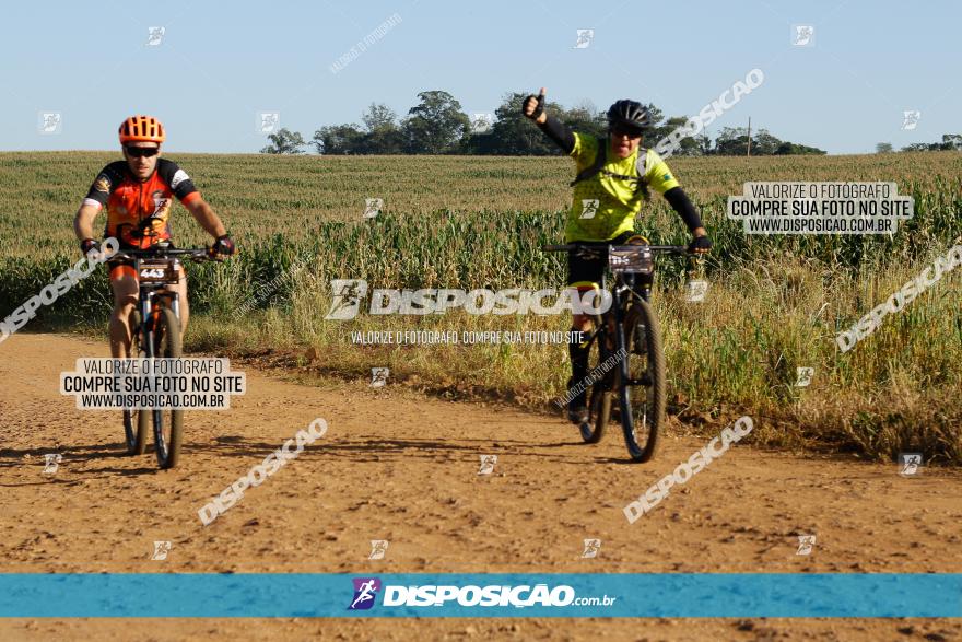 CIRCUITO IBIPORÃ DE MTB - Volta do Guarani