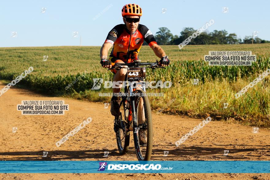 CIRCUITO IBIPORÃ DE MTB - Volta do Guarani