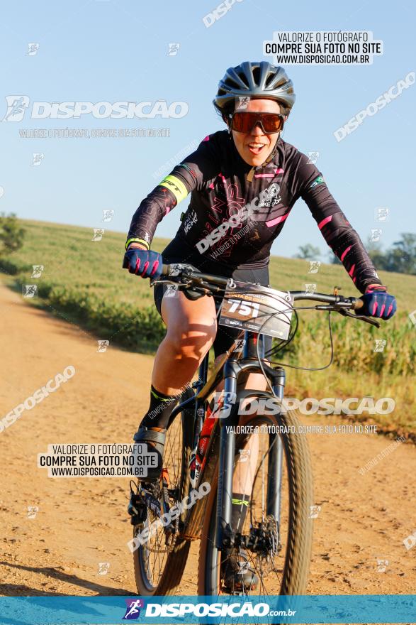 CIRCUITO IBIPORÃ DE MTB - Volta do Guarani