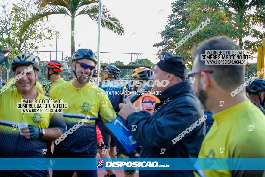 CIRCUITO IBIPORÃ DE MTB - Volta do Guarani