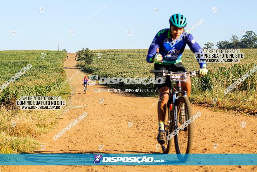 CIRCUITO IBIPORÃ DE MTB - Volta do Guarani