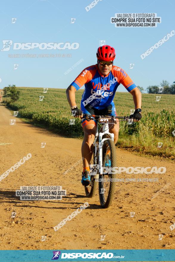 CIRCUITO IBIPORÃ DE MTB - Volta do Guarani