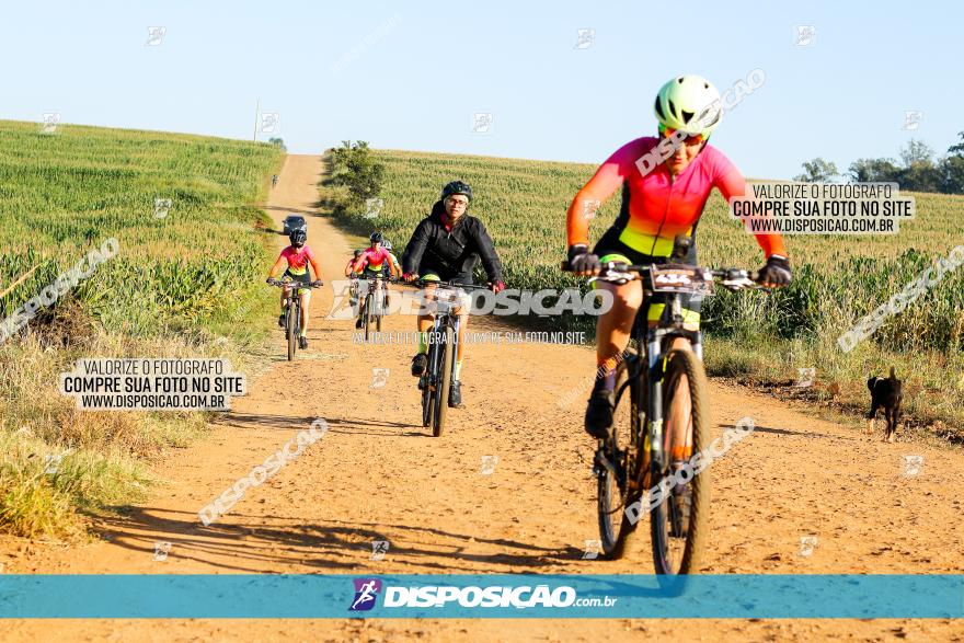 CIRCUITO IBIPORÃ DE MTB - Volta do Guarani