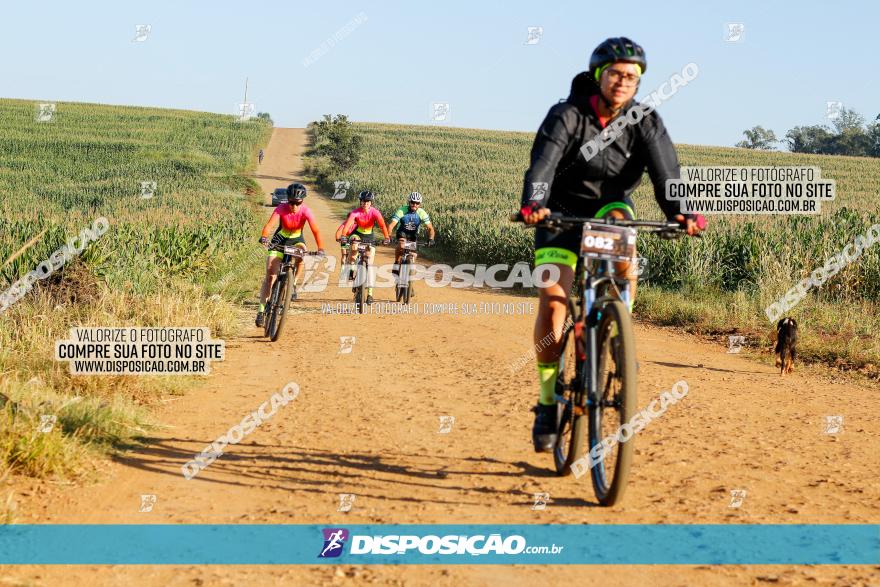 CIRCUITO IBIPORÃ DE MTB - Volta do Guarani