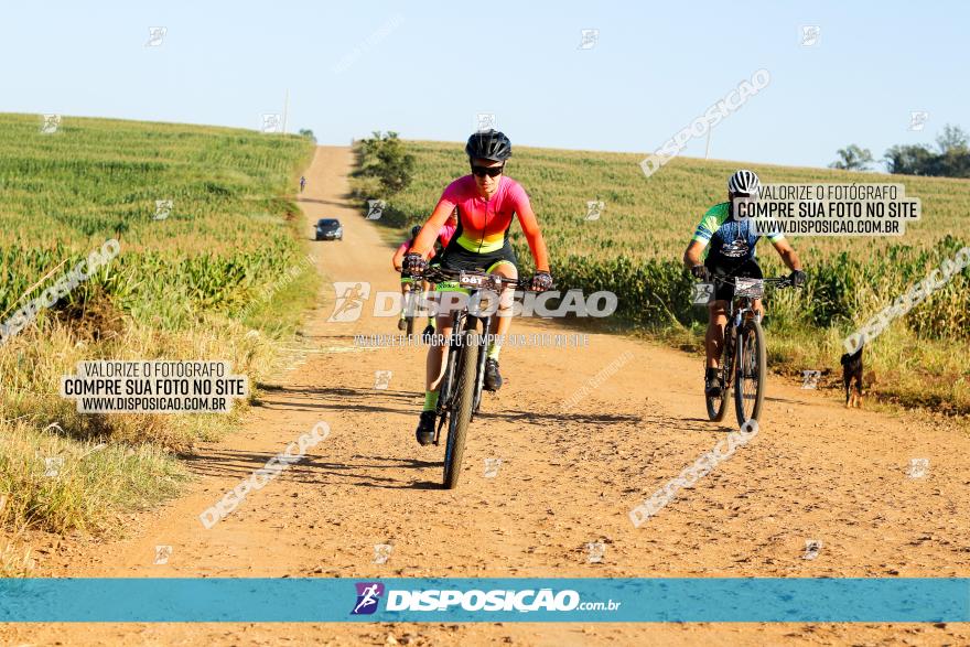 CIRCUITO IBIPORÃ DE MTB - Volta do Guarani