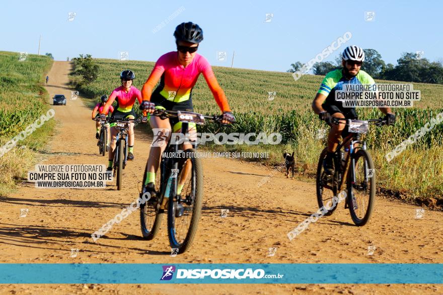 CIRCUITO IBIPORÃ DE MTB - Volta do Guarani