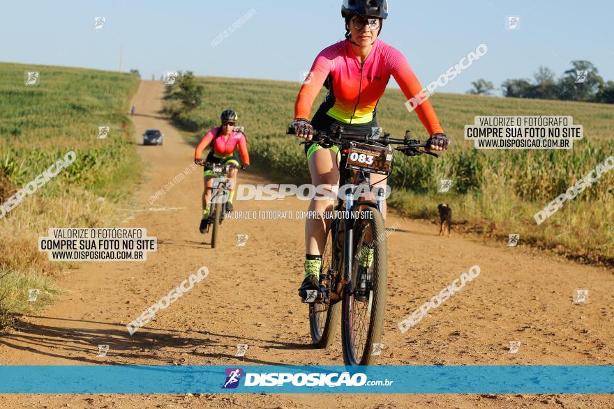 CIRCUITO IBIPORÃ DE MTB - Volta do Guarani