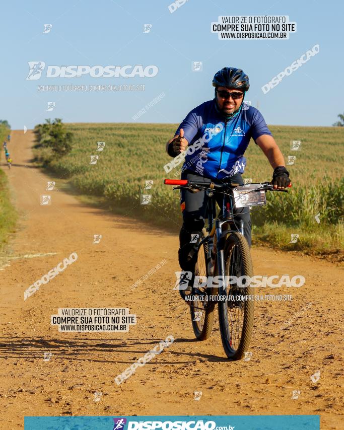 CIRCUITO IBIPORÃ DE MTB - Volta do Guarani