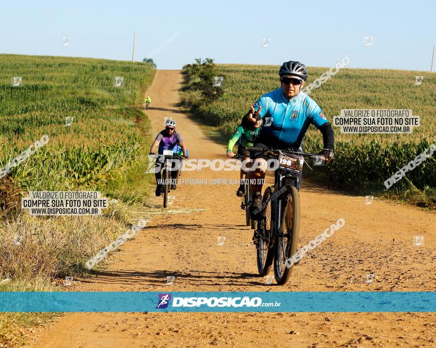 CIRCUITO IBIPORÃ DE MTB - Volta do Guarani