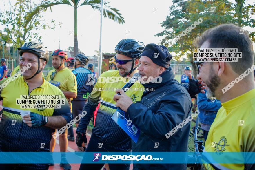 CIRCUITO IBIPORÃ DE MTB - Volta do Guarani