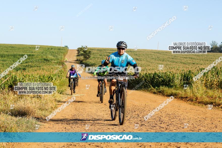 CIRCUITO IBIPORÃ DE MTB - Volta do Guarani