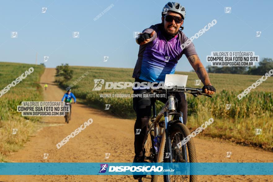 CIRCUITO IBIPORÃ DE MTB - Volta do Guarani