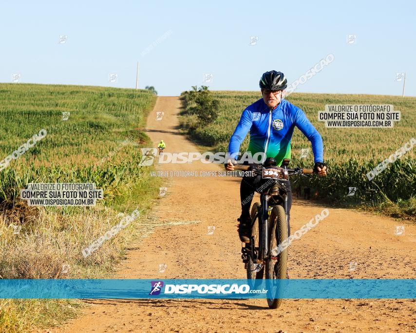 CIRCUITO IBIPORÃ DE MTB - Volta do Guarani