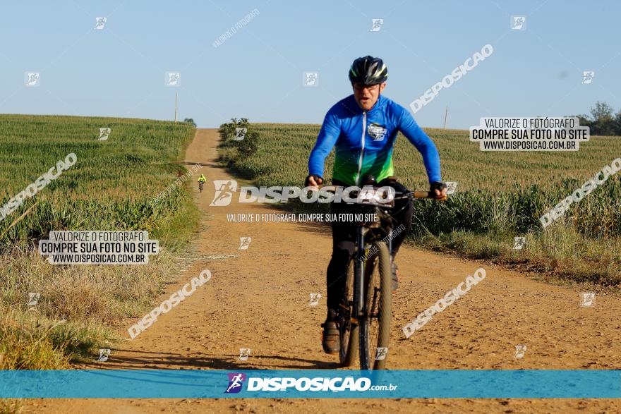 CIRCUITO IBIPORÃ DE MTB - Volta do Guarani