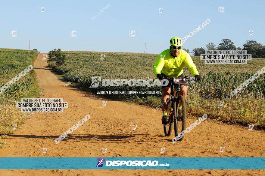 CIRCUITO IBIPORÃ DE MTB - Volta do Guarani