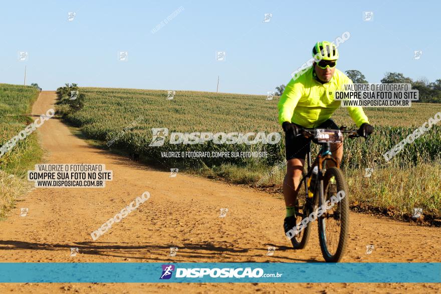 CIRCUITO IBIPORÃ DE MTB - Volta do Guarani