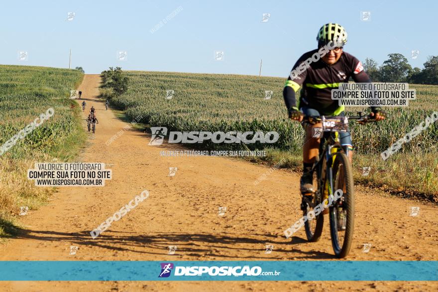 CIRCUITO IBIPORÃ DE MTB - Volta do Guarani