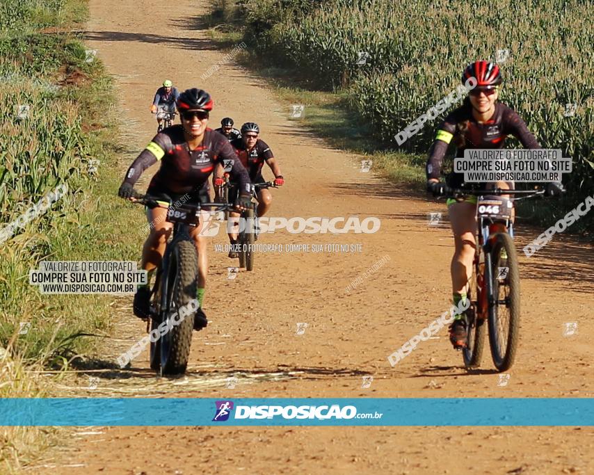 CIRCUITO IBIPORÃ DE MTB - Volta do Guarani