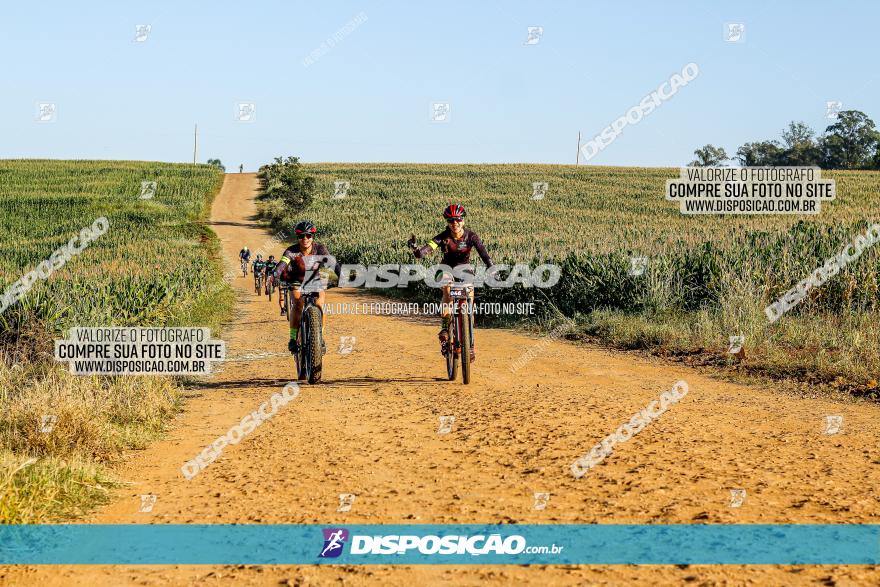 CIRCUITO IBIPORÃ DE MTB - Volta do Guarani