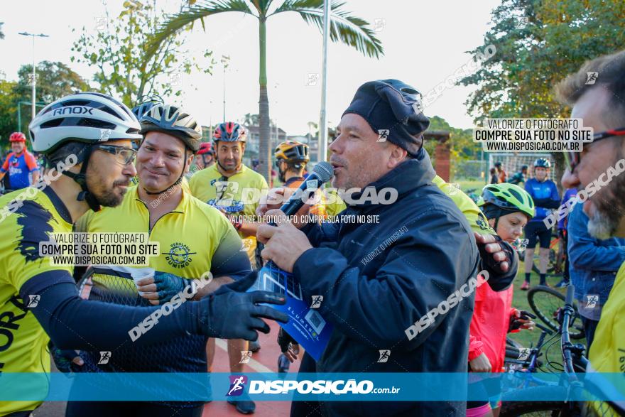 CIRCUITO IBIPORÃ DE MTB - Volta do Guarani