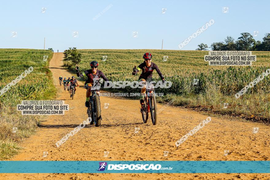 CIRCUITO IBIPORÃ DE MTB - Volta do Guarani