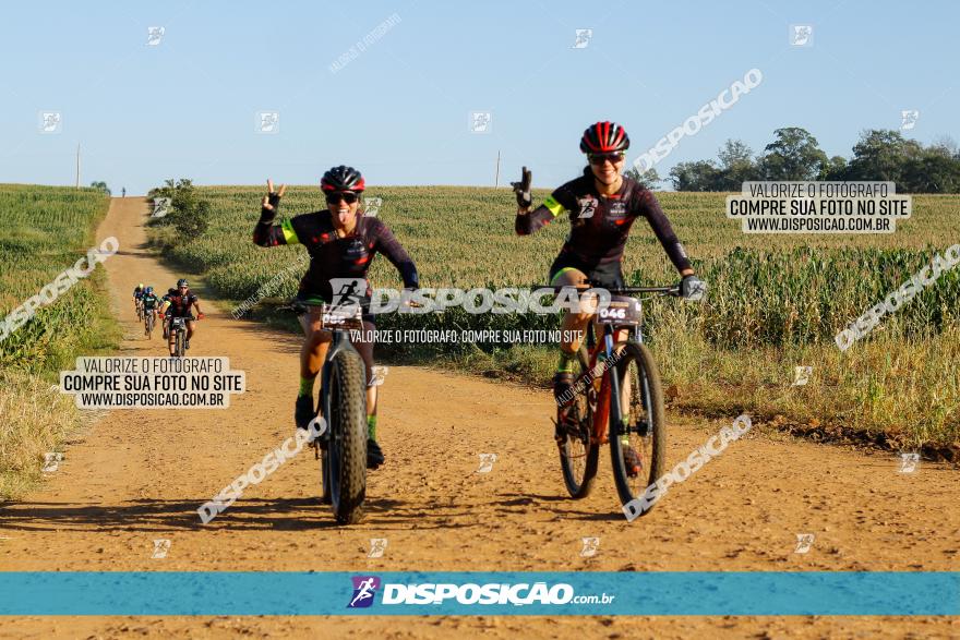 CIRCUITO IBIPORÃ DE MTB - Volta do Guarani