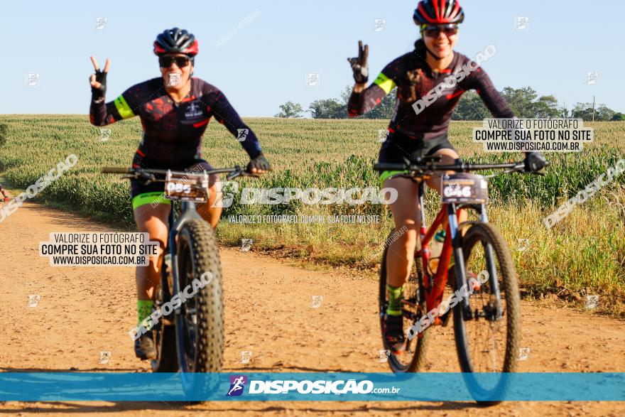 CIRCUITO IBIPORÃ DE MTB - Volta do Guarani