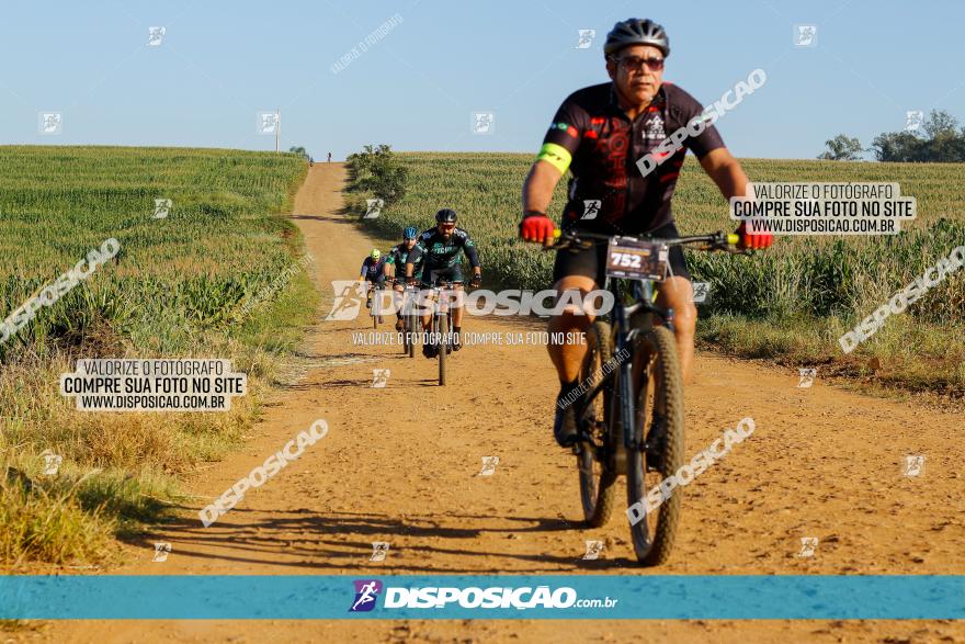 CIRCUITO IBIPORÃ DE MTB - Volta do Guarani