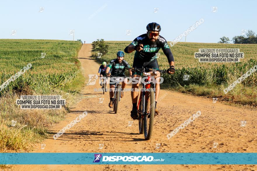 CIRCUITO IBIPORÃ DE MTB - Volta do Guarani