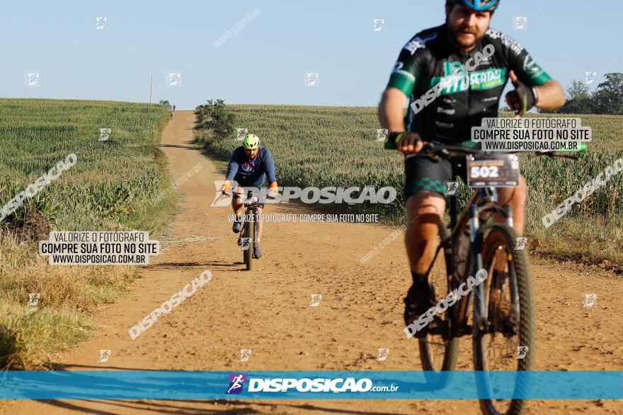 CIRCUITO IBIPORÃ DE MTB - Volta do Guarani