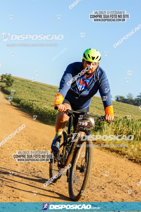 CIRCUITO IBIPORÃ DE MTB - Volta do Guarani