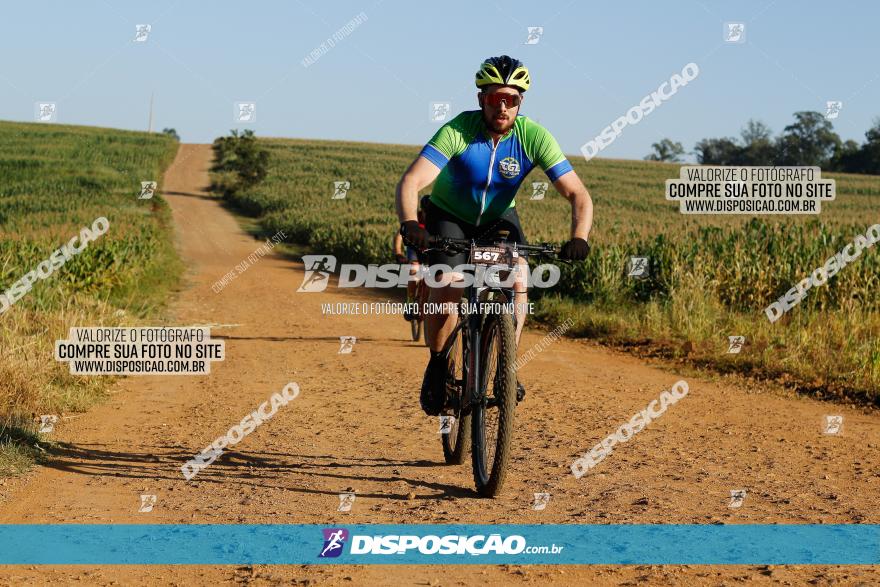 CIRCUITO IBIPORÃ DE MTB - Volta do Guarani