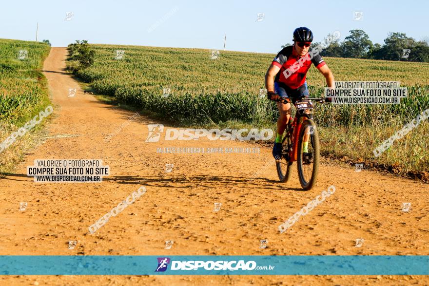 CIRCUITO IBIPORÃ DE MTB - Volta do Guarani