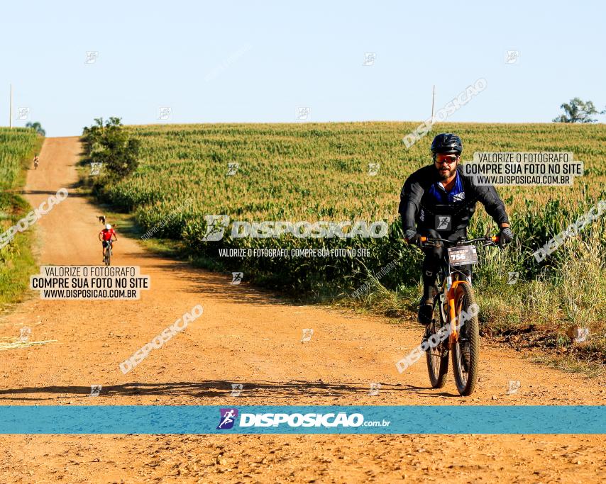 CIRCUITO IBIPORÃ DE MTB - Volta do Guarani