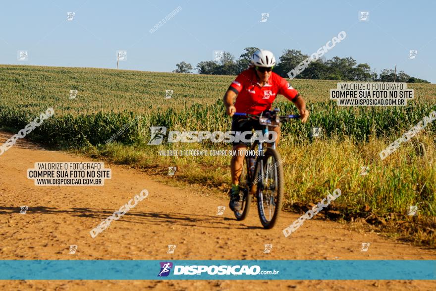 CIRCUITO IBIPORÃ DE MTB - Volta do Guarani