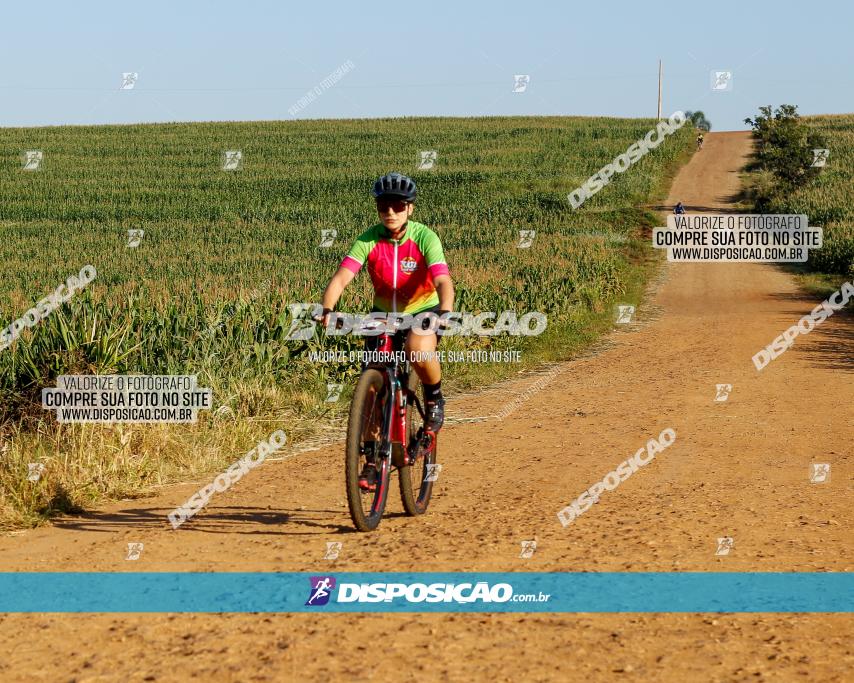 CIRCUITO IBIPORÃ DE MTB - Volta do Guarani