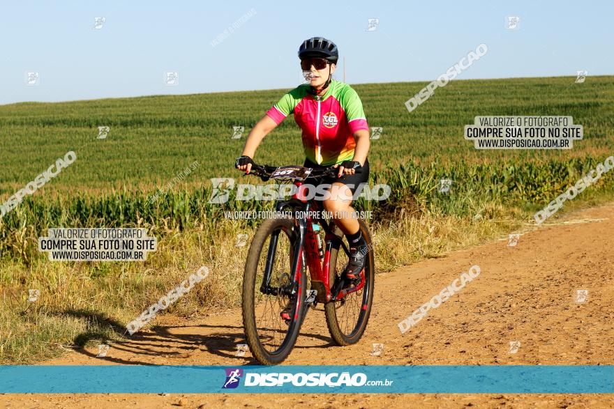 CIRCUITO IBIPORÃ DE MTB - Volta do Guarani