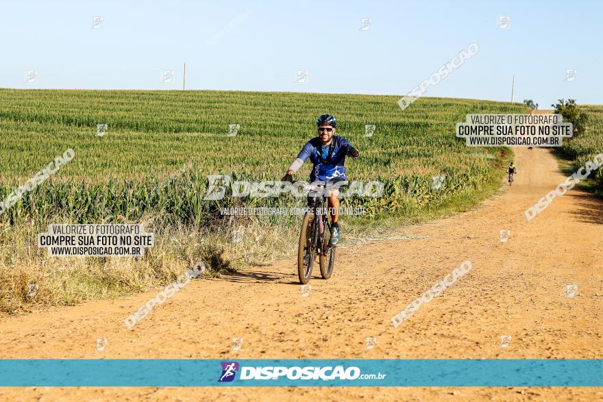 CIRCUITO IBIPORÃ DE MTB - Volta do Guarani