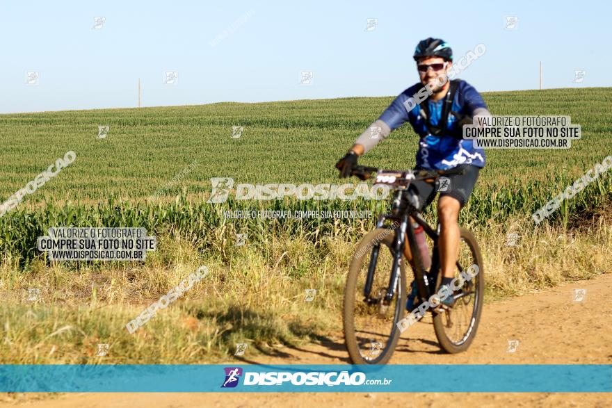 CIRCUITO IBIPORÃ DE MTB - Volta do Guarani