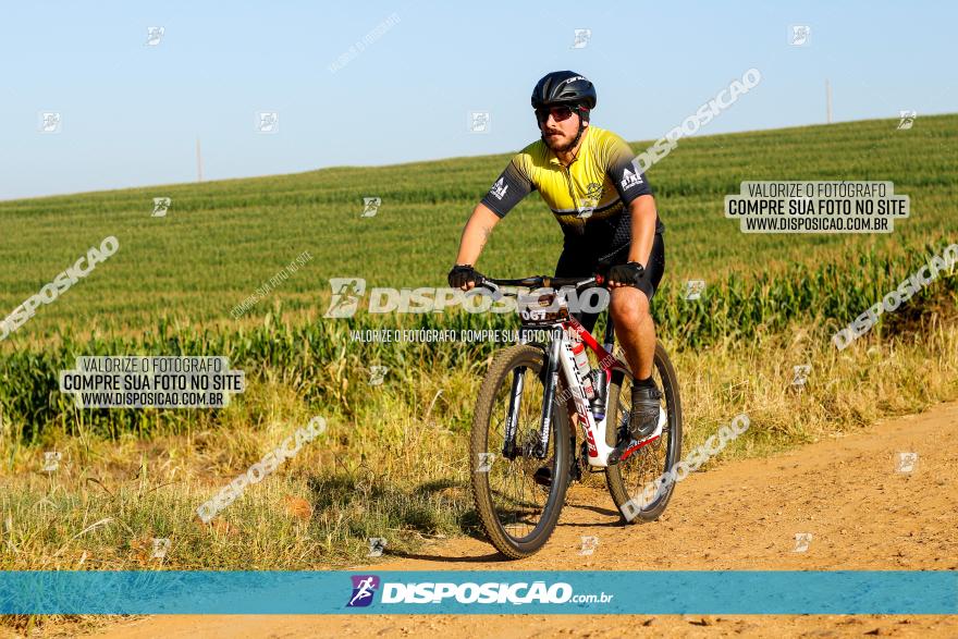 CIRCUITO IBIPORÃ DE MTB - Volta do Guarani