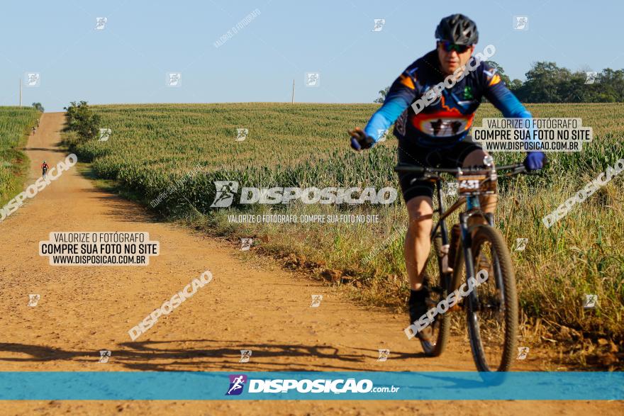 CIRCUITO IBIPORÃ DE MTB - Volta do Guarani