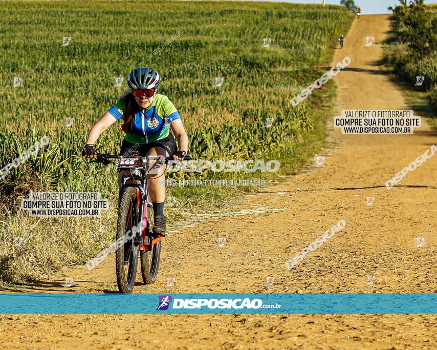 CIRCUITO IBIPORÃ DE MTB - Volta do Guarani